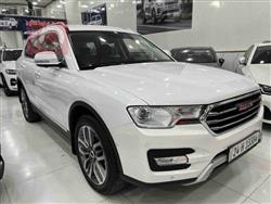 Haval H7